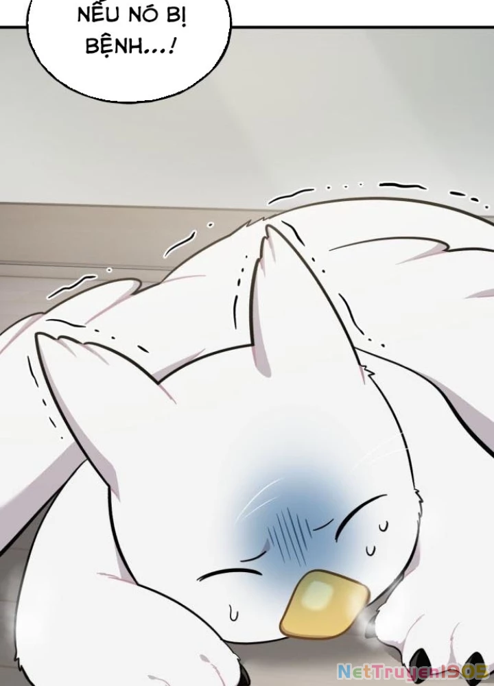 Chào Nhé, Griffin Mắt Tròn! Chapter 14 - 61
