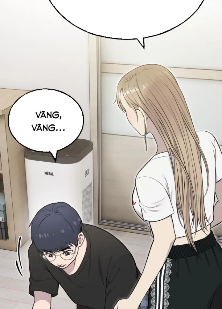 Chào Nhé, Griffin Mắt Tròn! Chapter 14 - 75