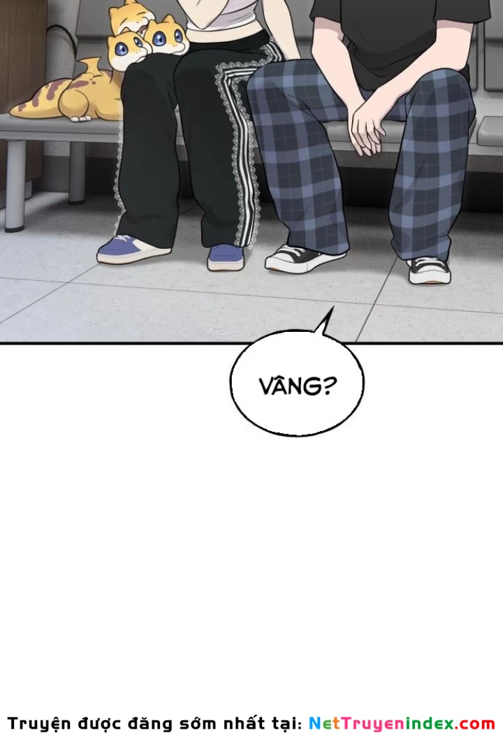 Chào Nhé, Griffin Mắt Tròn! Chapter 14 - 95