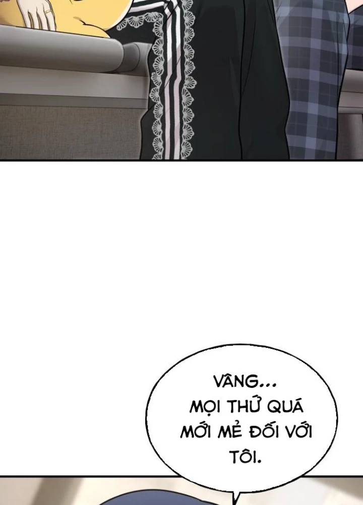 Chào Nhé, Griffin Mắt Tròn! Chapter 14 - 99