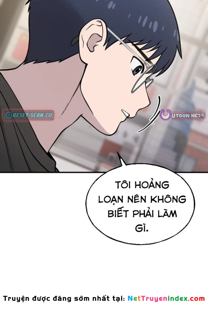 Chào Nhé, Griffin Mắt Tròn! Chapter 14 - 101