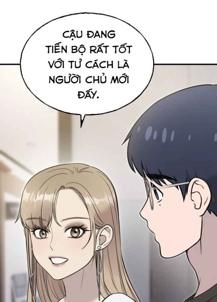 Chào Nhé, Griffin Mắt Tròn! Chapter 14 - 107