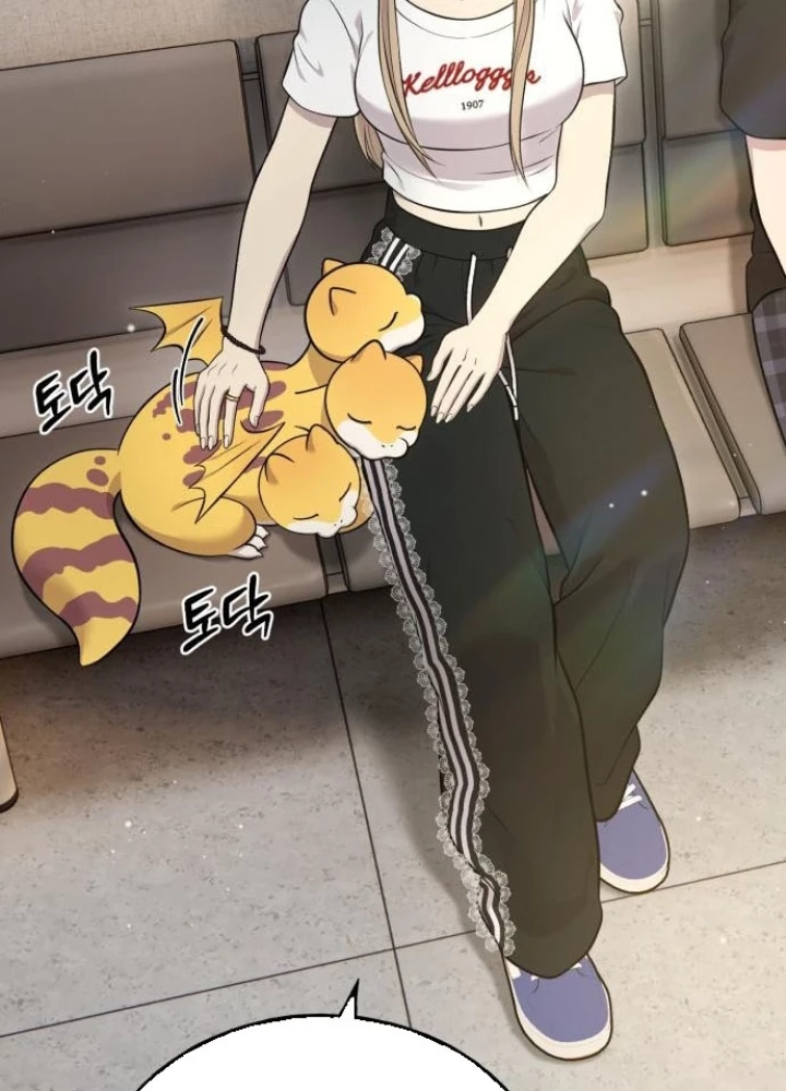 Chào Nhé, Griffin Mắt Tròn! Chapter 14 - 115