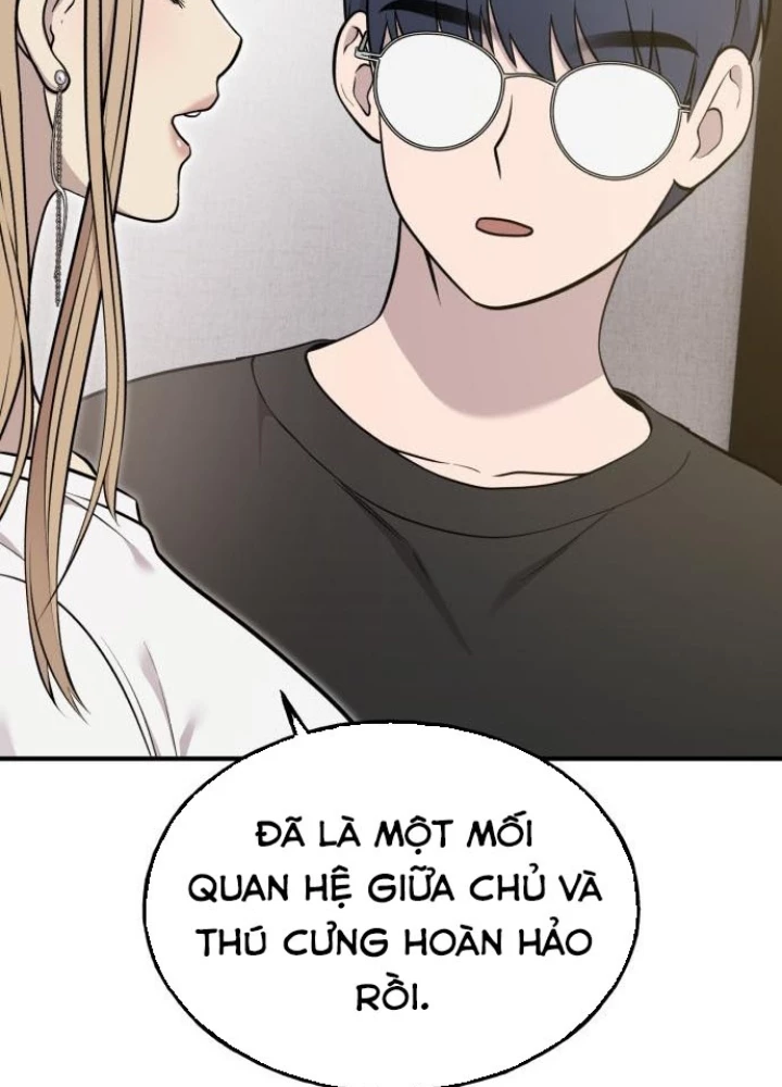 Chào Nhé, Griffin Mắt Tròn! Chapter 14 - 119