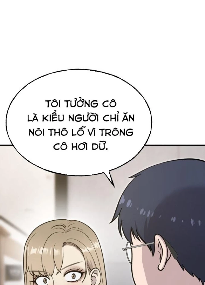 Chào Nhé, Griffin Mắt Tròn! Chapter 14 - 127