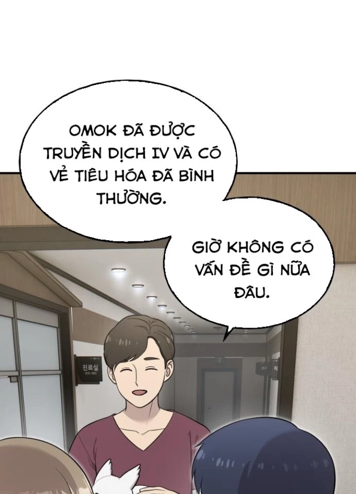 Chào Nhé, Griffin Mắt Tròn! Chapter 14 - 133