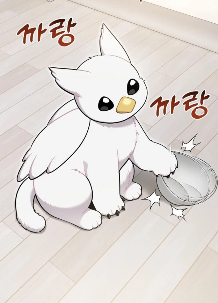 Chào Nhé, Griffin Mắt Tròn! Chapter 14 - 161