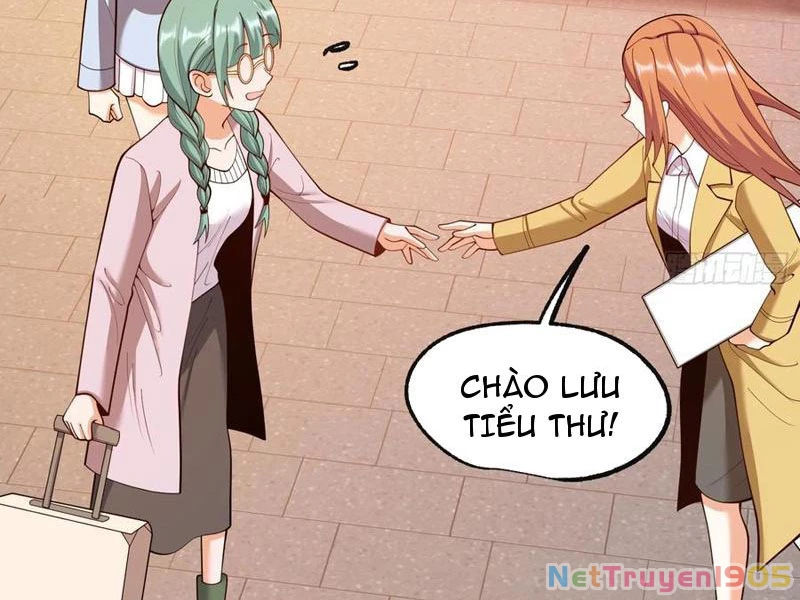 Trọng Sinh Không Làm Chạn Vương, Tôi Một Mình Nạp Game Thăng Cấp Chapter 267 - 17