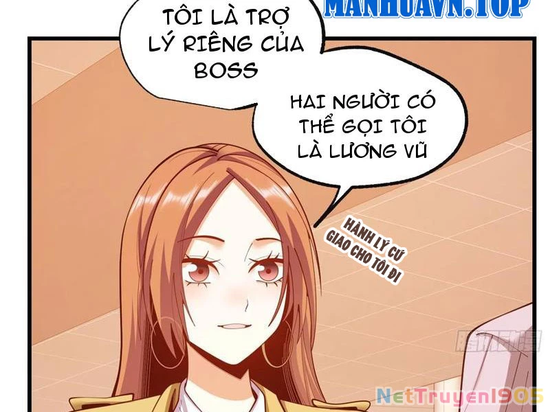 Trọng Sinh Không Làm Chạn Vương, Tôi Một Mình Nạp Game Thăng Cấp Chapter 267 - 19