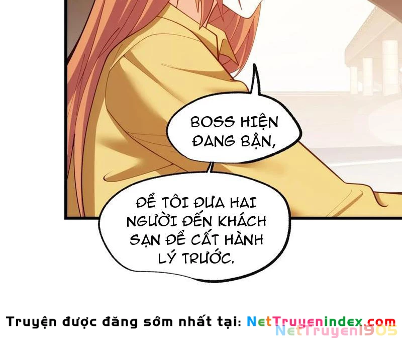 Trọng Sinh Không Làm Chạn Vương, Tôi Một Mình Nạp Game Thăng Cấp Chapter 267 - 30