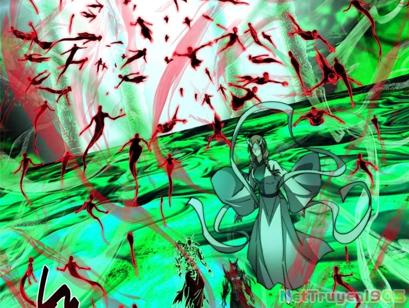 Chưởng Môn Khiêm Tốn Chút Chapter 557 - 13