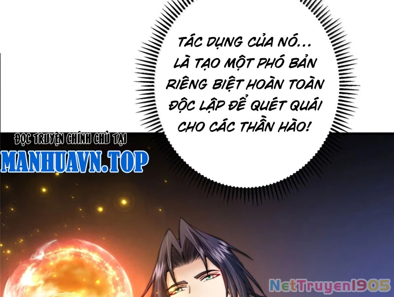 Chưởng Môn Khiêm Tốn Chút Chapter 557 - 80