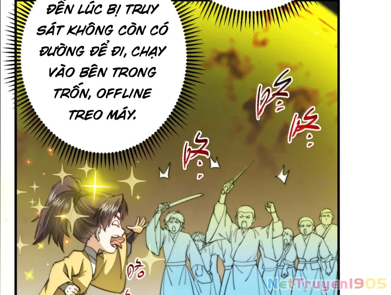 Chưởng Môn Khiêm Tốn Chút Chapter 557 - 85