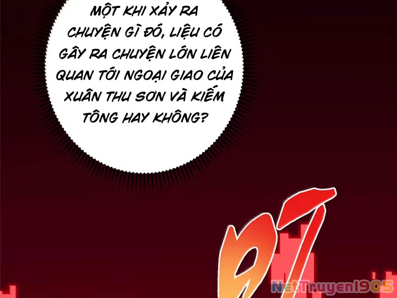 Chưởng Môn Khiêm Tốn Chút Chapter 557 - 120