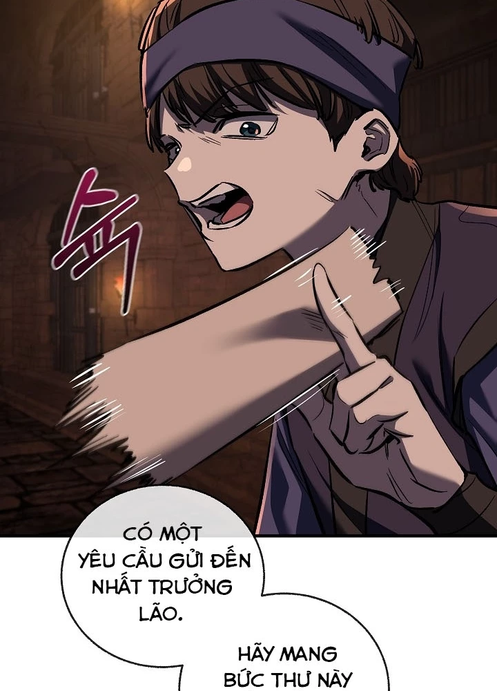 Thanh Mai Trúc Mã Của Đệ Nhất Thiên Hạ Chapter 73 - 31