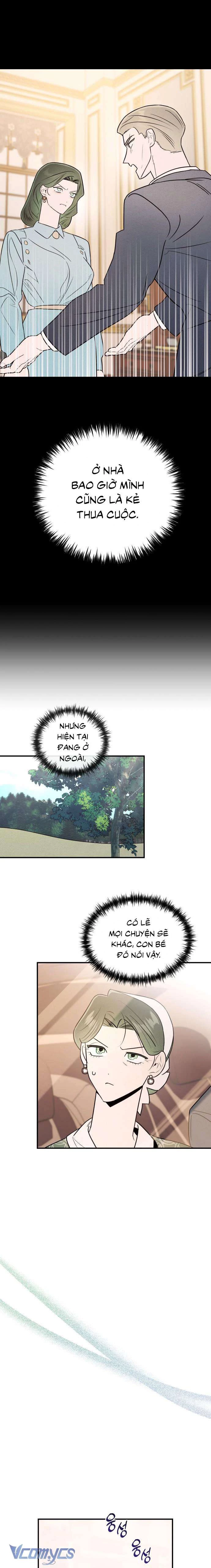 Tối Nay Tôi Là Người Được Cô Ấy Chọn Chapter 33 - 11
