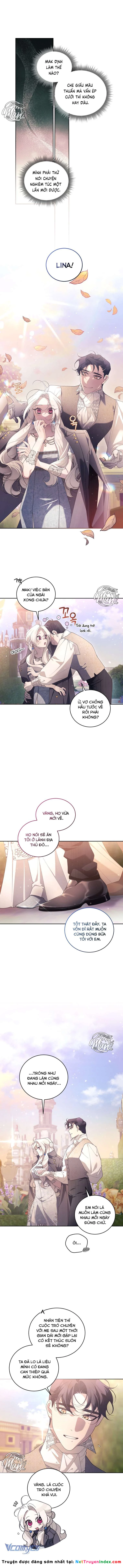 Ác Nữ Thuần Hoá Quái Thú Chapter 101 - 9