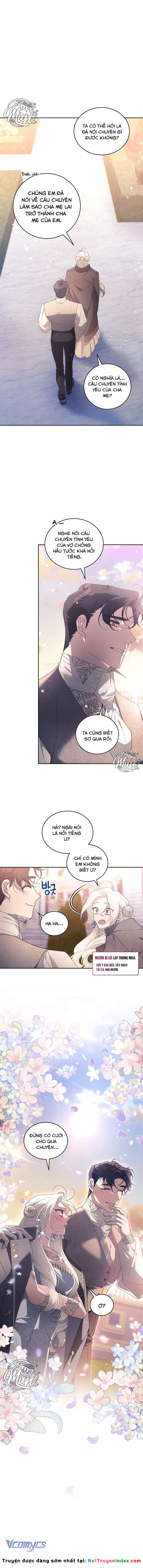 Ác Nữ Thuần Hoá Quái Thú Chapter 101 - 10
