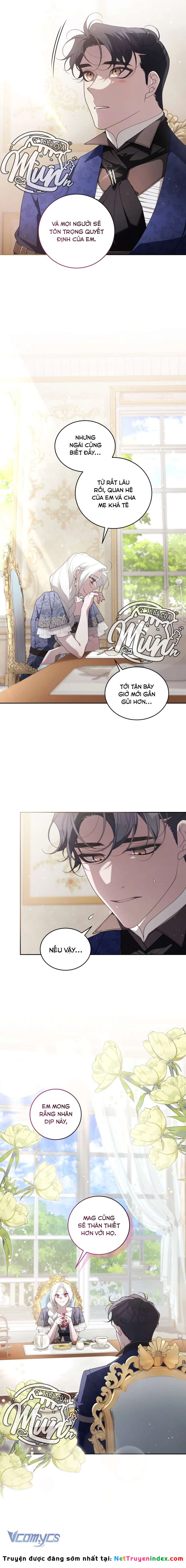 Ác Nữ Thuần Hoá Quái Thú Chapter 102 - 3