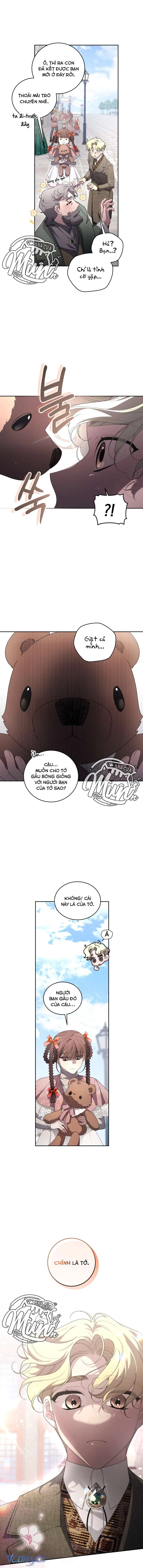 Ác Nữ Thuần Hoá Quái Thú Chapter 102 - 11