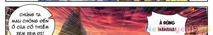 Phàm Nhân Tu Tiên Chapter 365 - 4