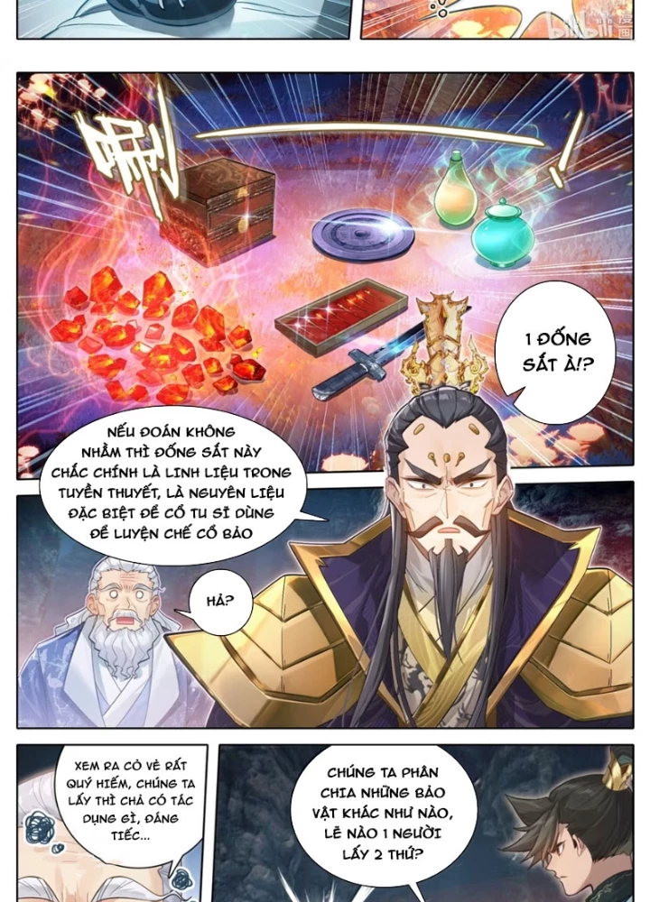 Phàm Nhân Tu Tiên Chapter 365 - 7