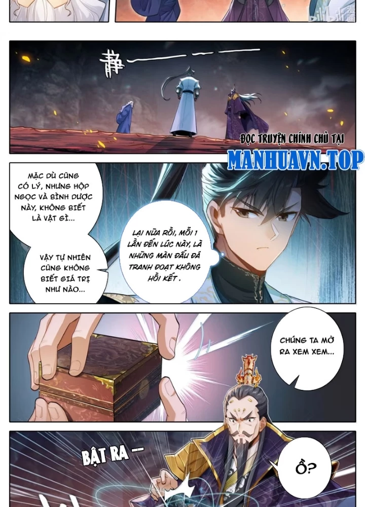 Phàm Nhân Tu Tiên Chapter 365 - 9