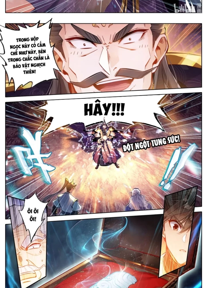 Phàm Nhân Tu Tiên Chapter 365 - 11