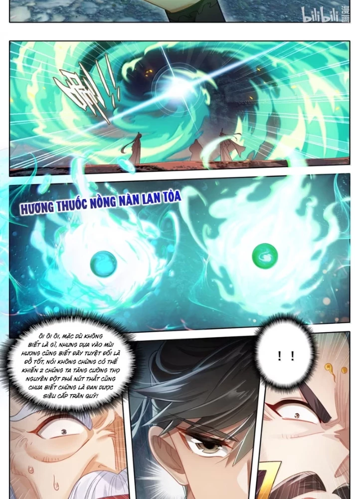 Phàm Nhân Tu Tiên Chapter 365 - 19