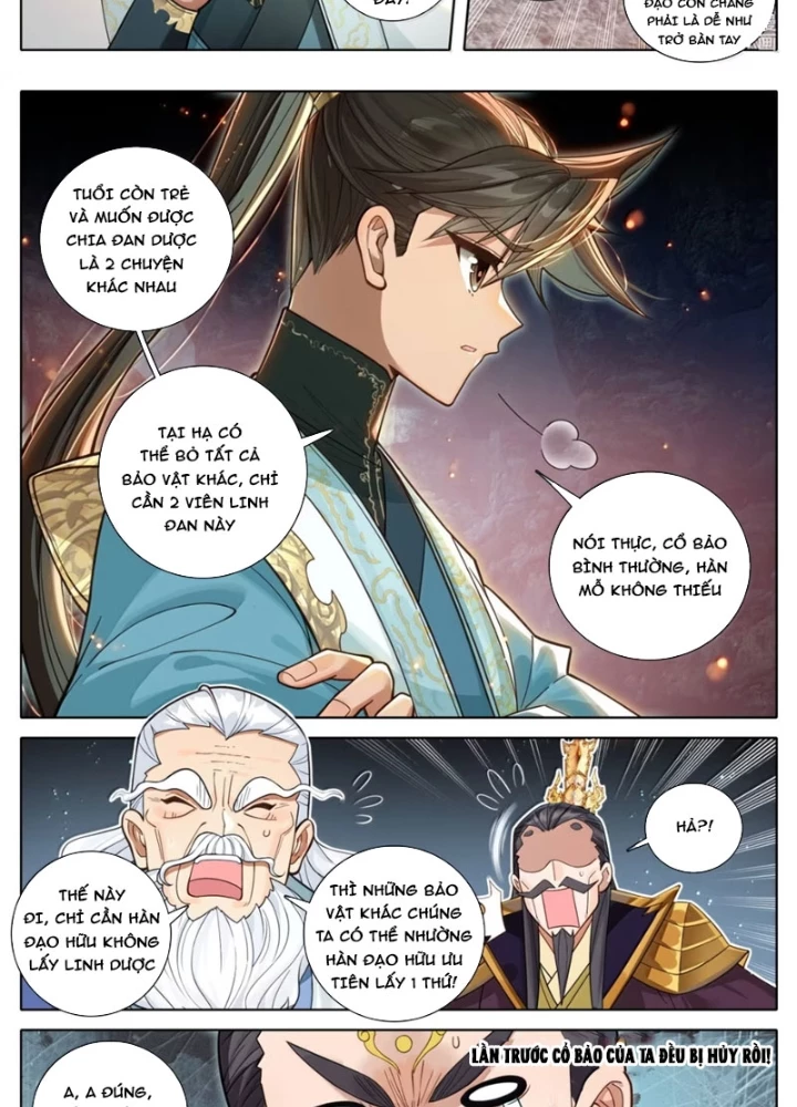Phàm Nhân Tu Tiên Chapter 365 - 23