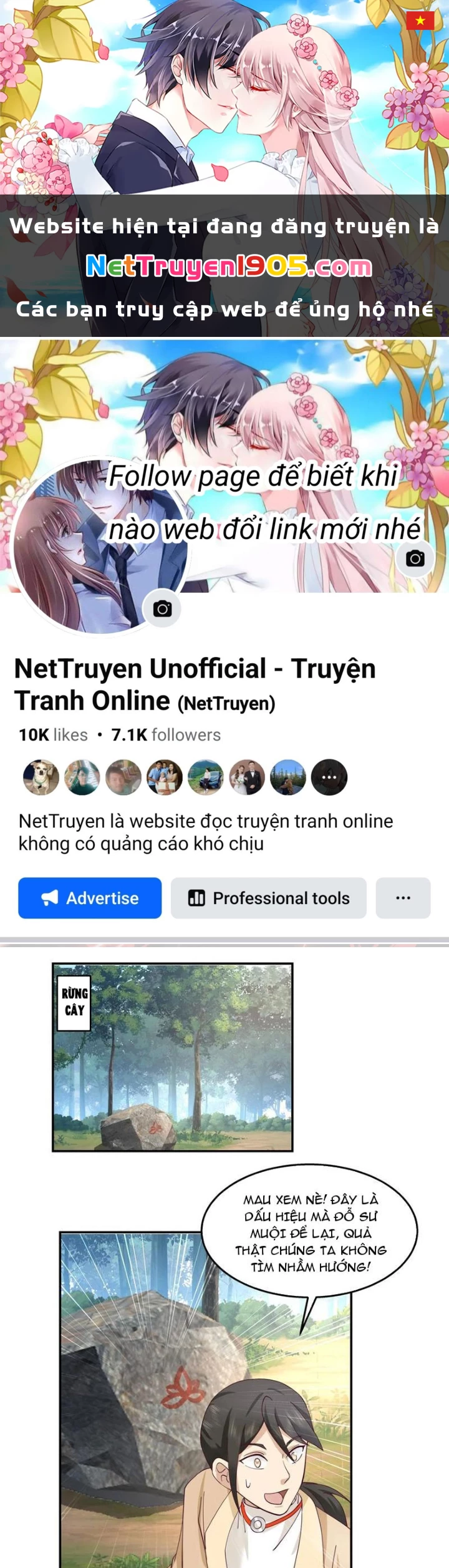 Nữ phụ tu tiên từ chối kịch bản làm pháo hôi Chapter 16 - 1