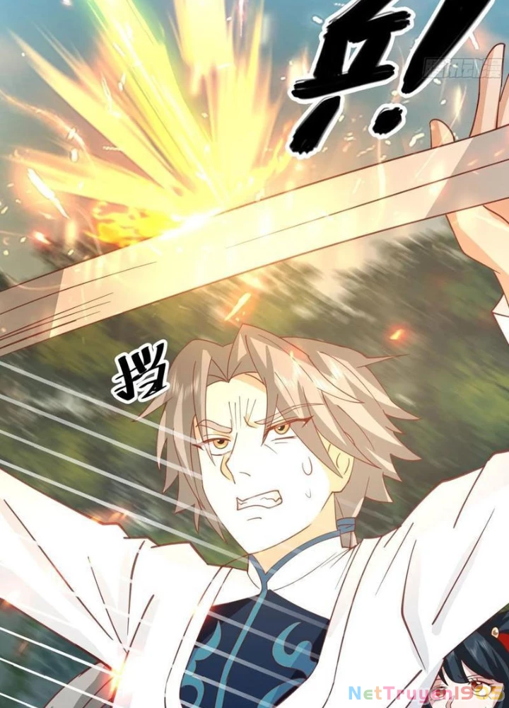 Nữ phụ tu tiên từ chối kịch bản làm pháo hôi Chapter 16 - 57