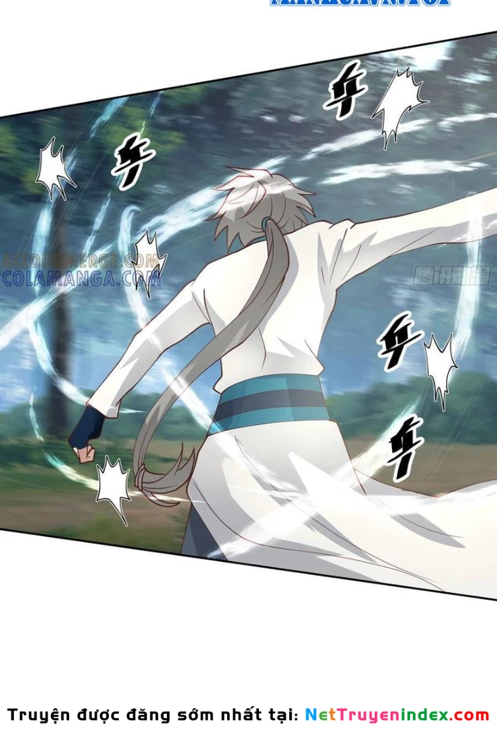 Nữ phụ tu tiên từ chối kịch bản làm pháo hôi Chapter 16 - 61