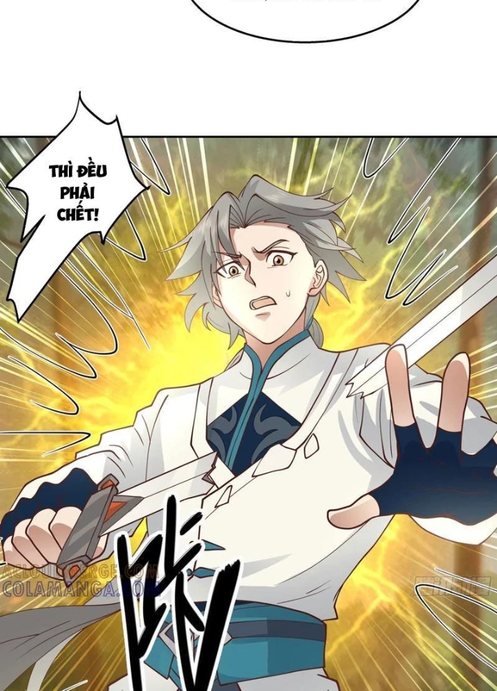 Nữ phụ tu tiên từ chối kịch bản làm pháo hôi Chapter 16 - 67
