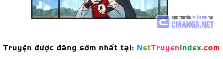 Nữ phụ tu tiên từ chối kịch bản làm pháo hôi Chapter 17 - 10