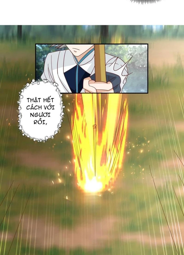 Nữ phụ tu tiên từ chối kịch bản làm pháo hôi Chapter 17 - 15