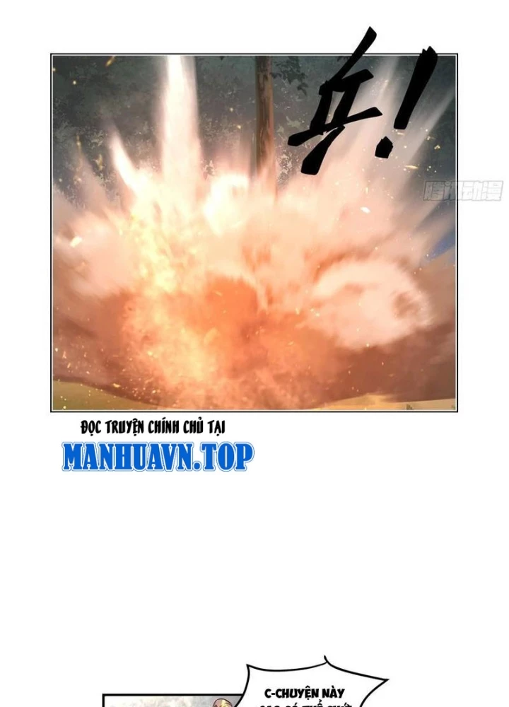 Nữ phụ tu tiên từ chối kịch bản làm pháo hôi Chapter 17 - 23
