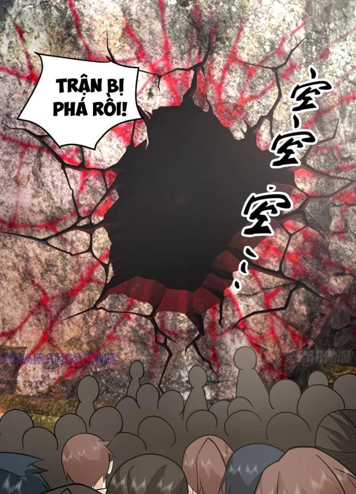 Nữ phụ tu tiên từ chối kịch bản làm pháo hôi Chapter 17 - 53