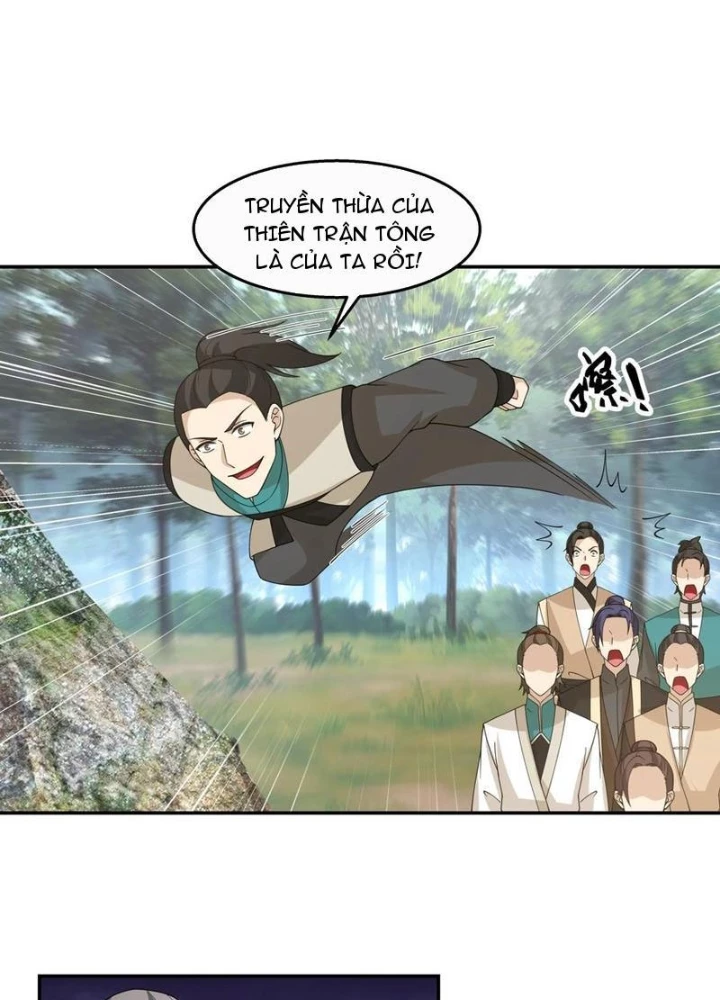 Nữ phụ tu tiên từ chối kịch bản làm pháo hôi Chapter 17 - 57