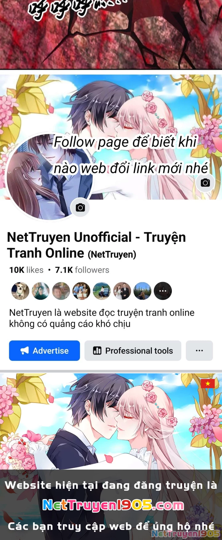 Nữ phụ tu tiên từ chối kịch bản làm pháo hôi Chapter 17 - 67