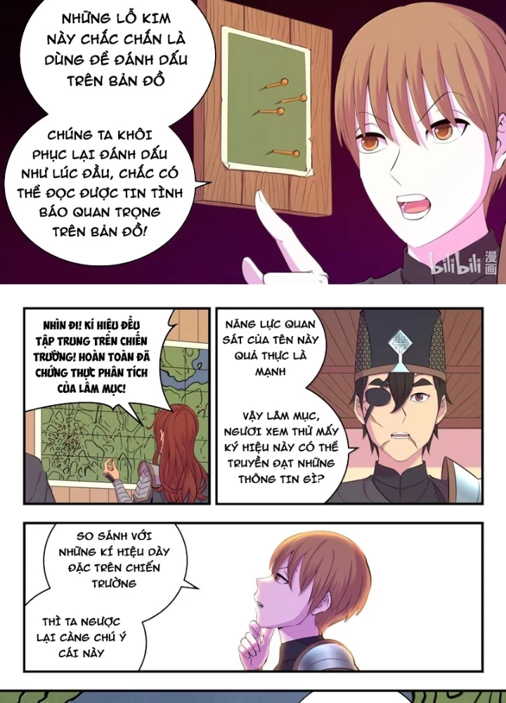 Côn Thôn Thiên Hạ Chapter 368 - 11