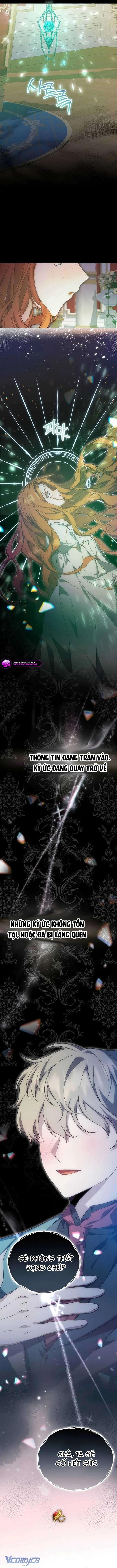 Cô Vợ Xấu Xí Của Công Tước Ám Muội Chapter 32 - 5