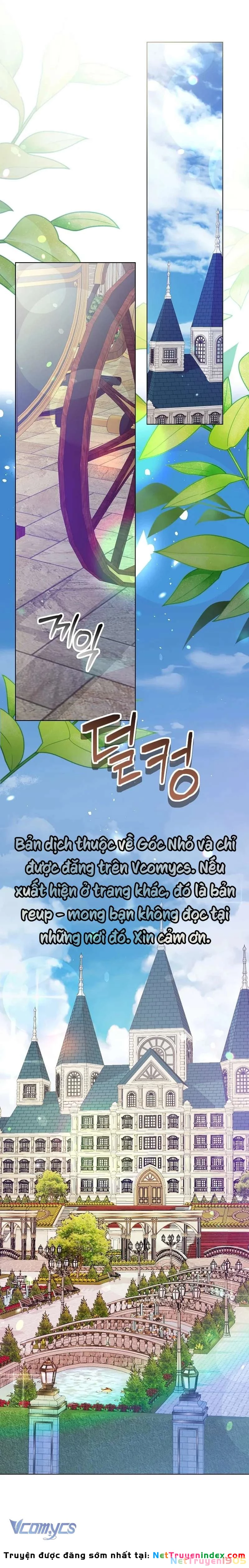 Cô Vợ Xấu Xí Của Công Tước Ám Muội Chapter 33 - 10