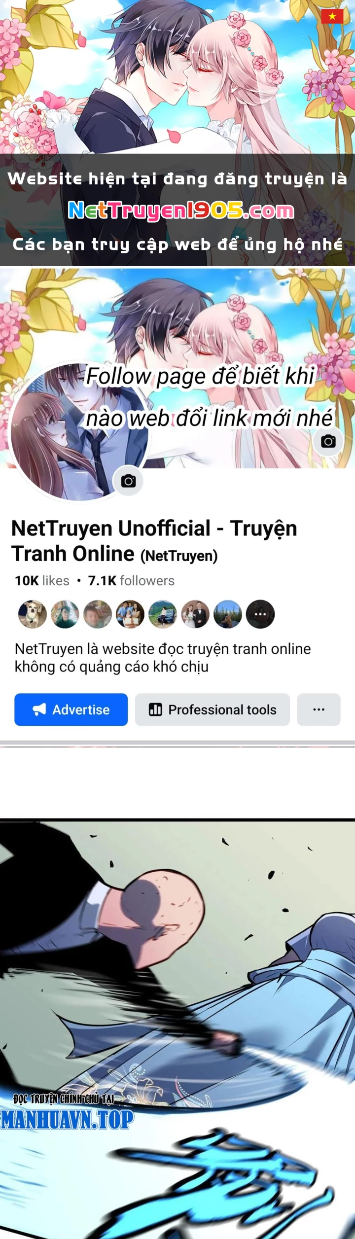 Dị Chi Long Vương Kháng Tất Cả Chapter 21 - 1