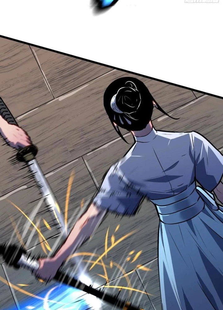 Dị Chi Long Vương Kháng Tất Cả Chapter 21 - 3