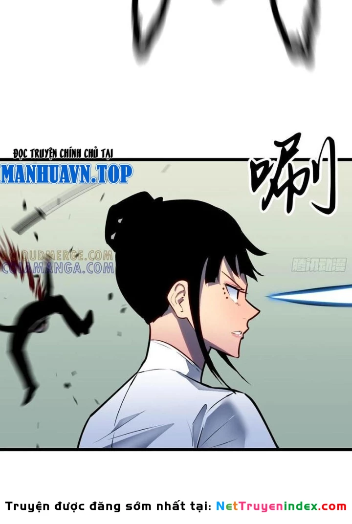 Dị Chi Long Vương Kháng Tất Cả Chapter 21 - 9