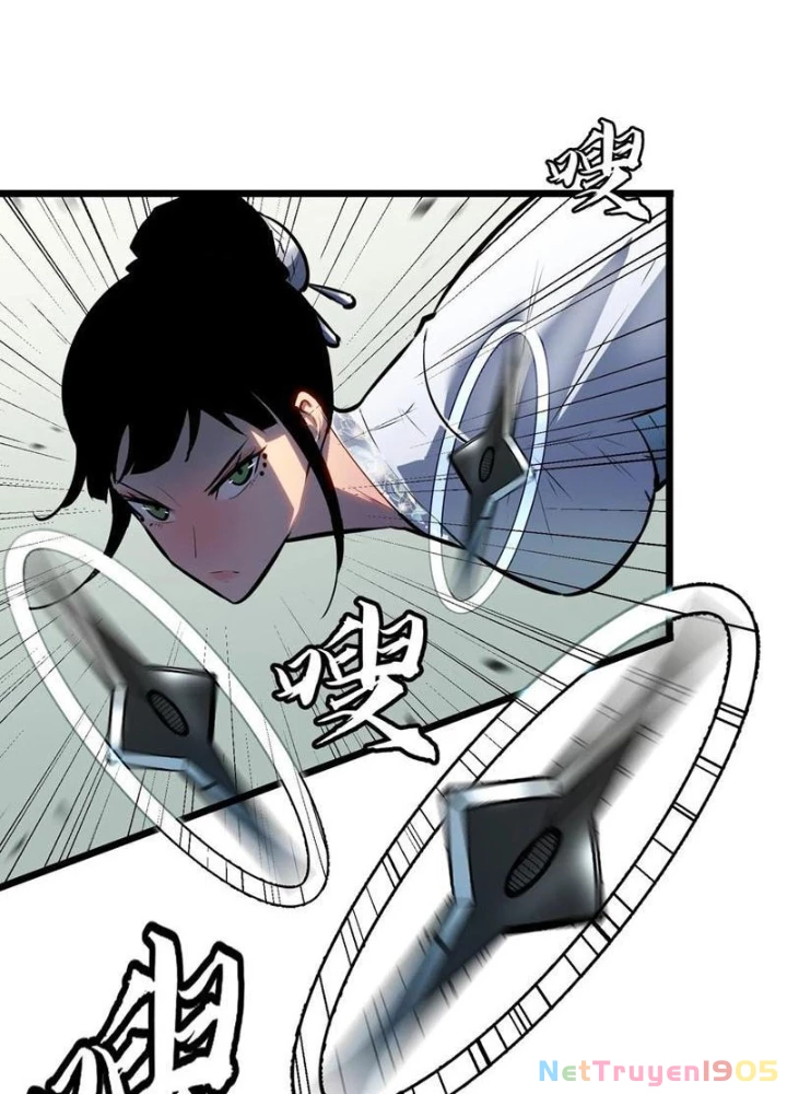 Dị Chi Long Vương Kháng Tất Cả Chapter 21 - 15
