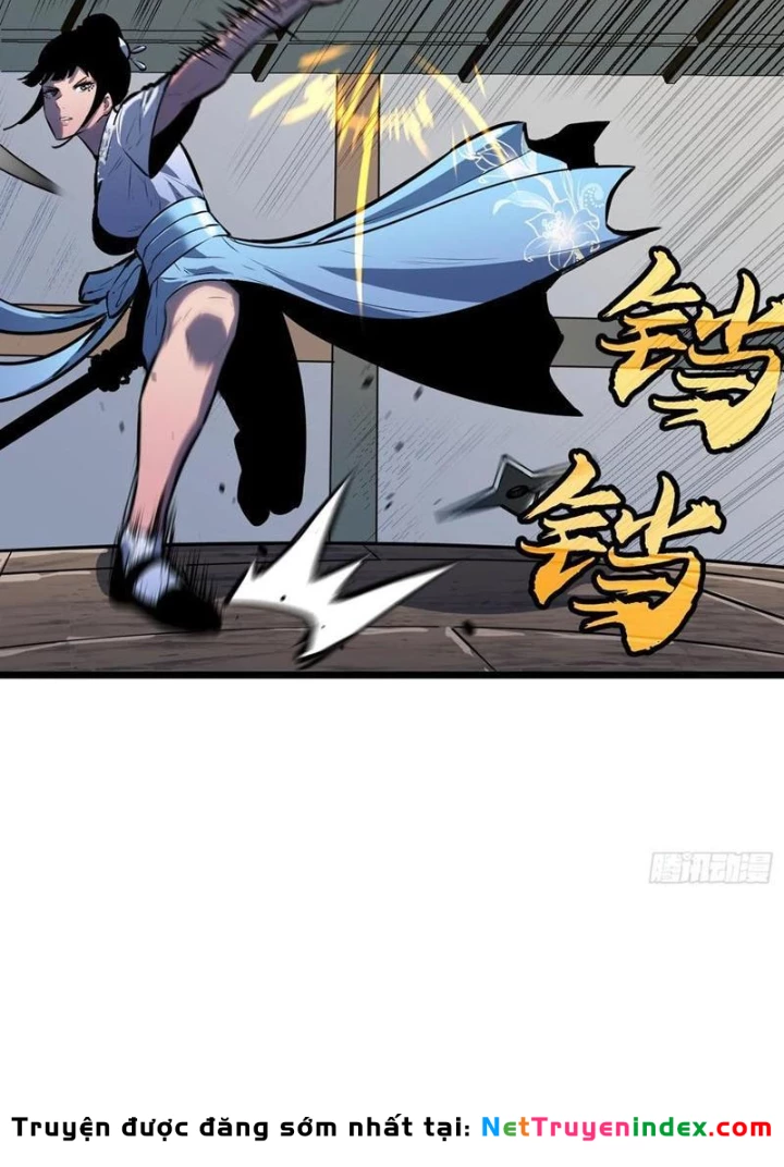 Dị Chi Long Vương Kháng Tất Cả Chapter 21 - 19