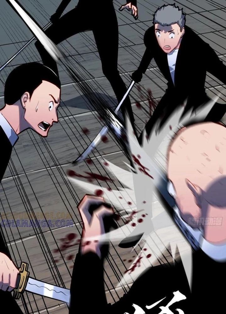 Dị Chi Long Vương Kháng Tất Cả Chapter 21 - 21