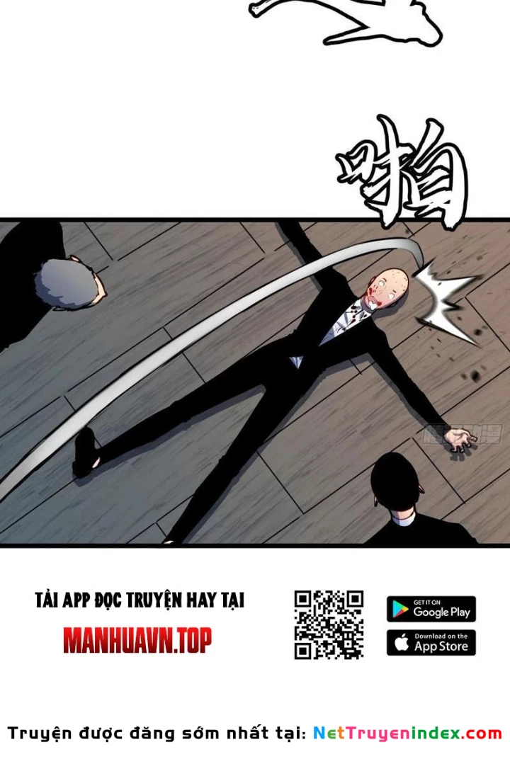 Dị Chi Long Vương Kháng Tất Cả Chapter 21 - 23